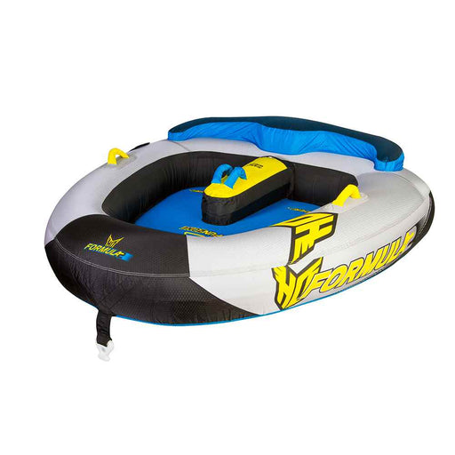 Buy HO Sports 86620000 Formula 2 Towable - 2 Person - Watersports