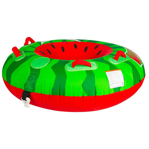 Buy HO Sports 86620100 Watermelon Towable - 1 Person - Watersports