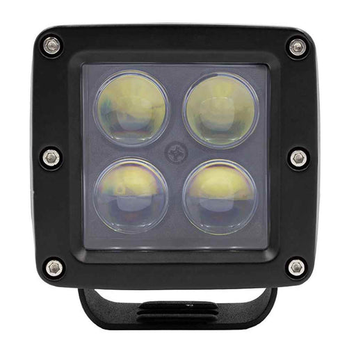 Buy HEISE LED Lighting Systems HE-ICL2 3" 4 LED Cube Light - Unassigned