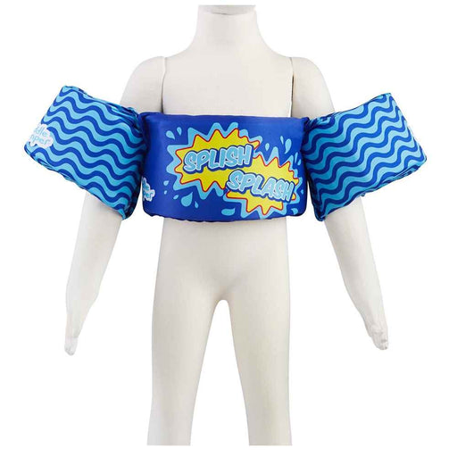 Buy Puddle Jumper 3000005733 Kids Life Jacket - Splish Splash - 30-50lbs -