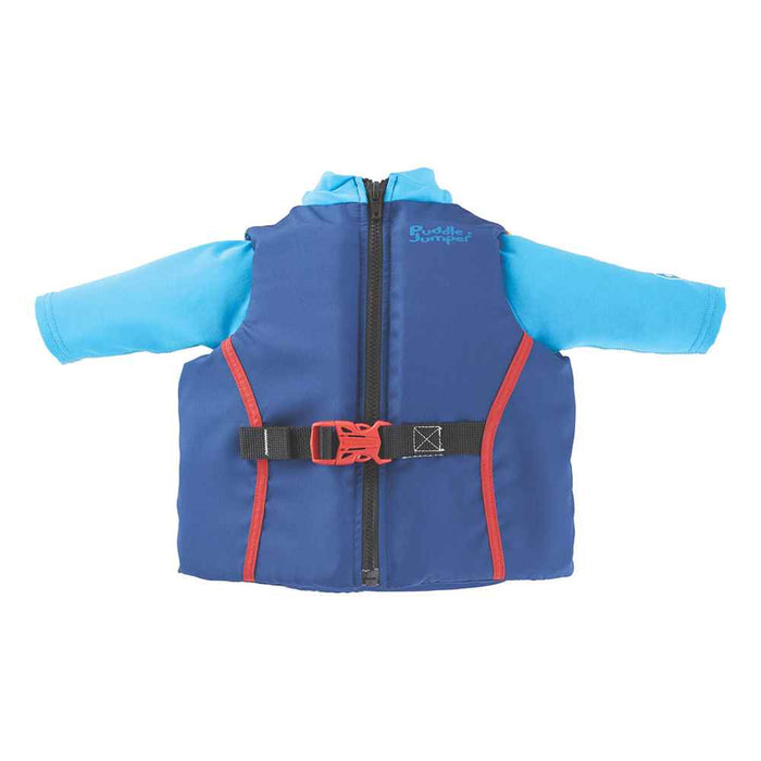 Buy Puddle Jumper 2000033186 Kids 2-in-1 Life Jacket & Rash Guard -