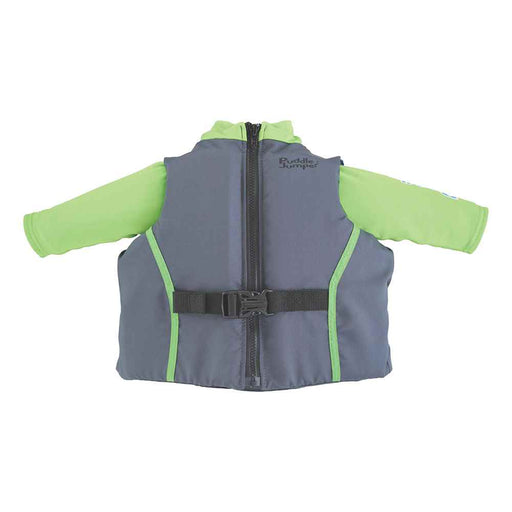 Buy Puddle Jumper 2000033185 Kids 2-in-1 Life Jacket & Rash Guard -