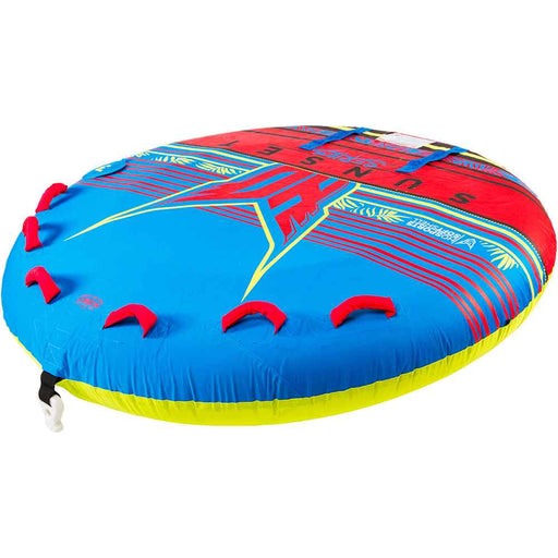 Buy HO Sports 20662820 Sunset 3 Towable - 3 Person - Watersports Online|RV