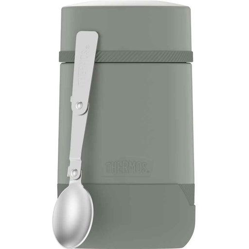 Buy Thermos TS3029GR4 Guardian Collection Stainless Steel Food Jar - 18oz