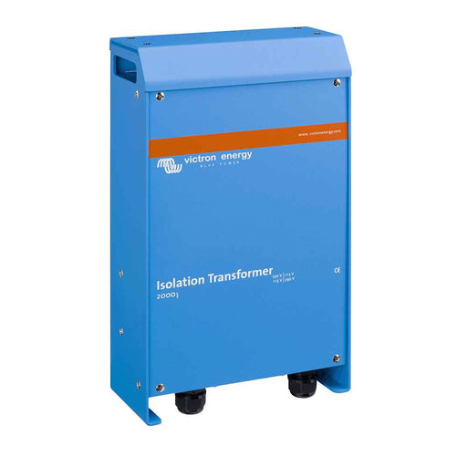 Buy Victron Energy ITR040202041 Isolation Transformer - 2000W - 115/230