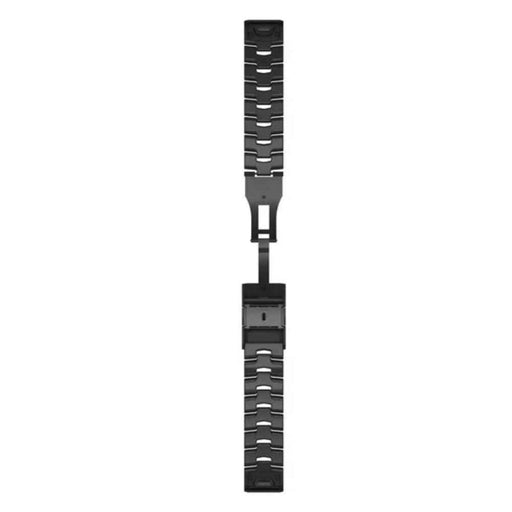 Buy Garmin 010-12863-09 GArmin QuickFit 22 Watch Band - Vented Titanium