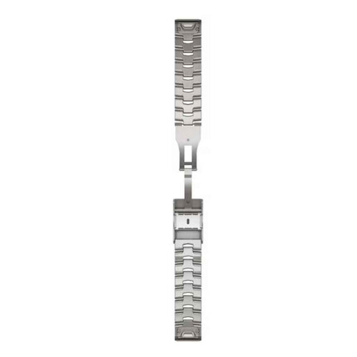 Buy Garmin 010-12863-08 QuickFit 22 Watch Band - Vented Titanium - Outdoor