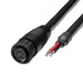 Buy Humminbird 720110-1 PC13 APEX Power Cable - 6' - Marine Navigation &