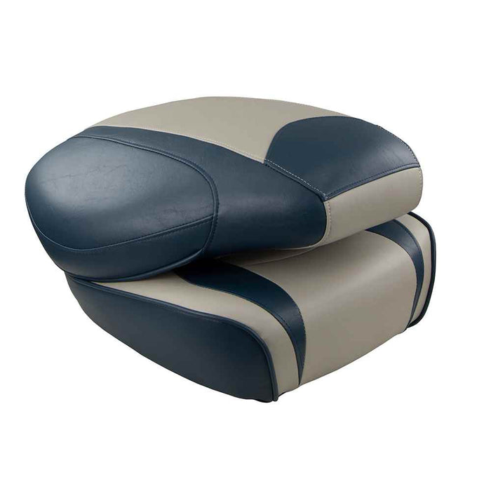 Buy Springfield Marine 1041631-1 Fish Pro High Back Folding Seat -