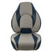 Buy Springfield Marine 1041631-1 Fish Pro High Back Folding Seat -