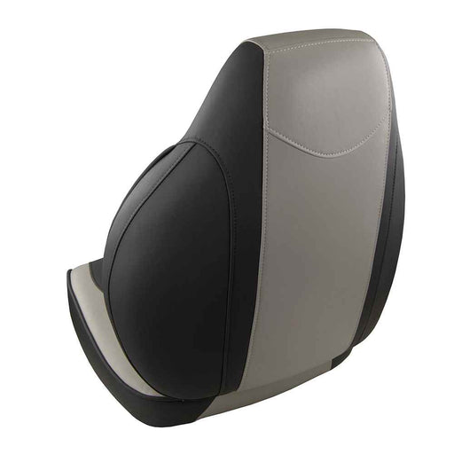 Buy Springfield Marine 1041634-1 Fish Pro High Back Folding Seat -