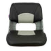 Buy Springfield Marine 1061017 Skipper Standard Folding Seat -