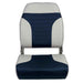 Buy Springfield Marine 1040661 High Back Multi-Color Folding Seat -