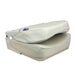 Buy Springfield Marine 1040629 Economy Folding Seat - White - Boat
