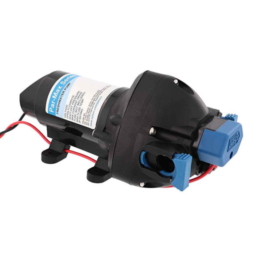 Buy Jabsco 31395-2512-3A Par-Max 3 Water Pressure Pump - 12V - 3 GPM - 25