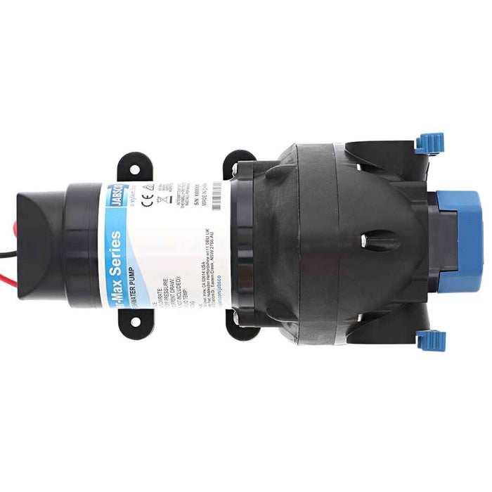 Buy Jabsco 31395-2512-3A Par-Max 3 Water Pressure Pump - 12V - 3 GPM - 25
