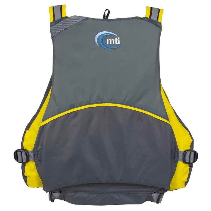 Buy MTI Life Jackets MV711P-XL/2XL-815 Journey Life Jacket w/Pocket -