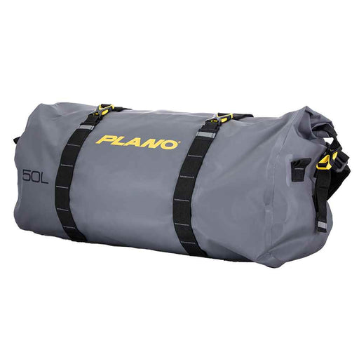 Buy Plano PLABZ500 Z-Series Waterproof Duffel - Outdoor Online|RV Part