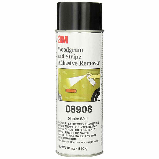 Buy 3M 08908 Adhesive Remover - Unassigned Online|RV Part Shop Canada