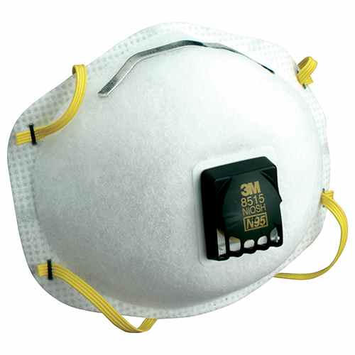 Buy 3M 8515 3M Respirator Mask (Weldi - Unassigned Online|RV Part Shop