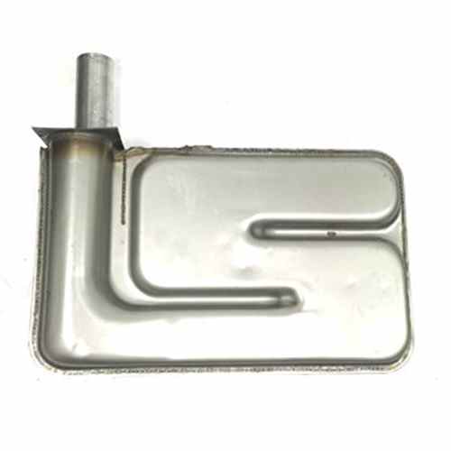 Buy Dometic Corp 34450 Exhaust Wall Element - Furnaces Online|RV Part Shop