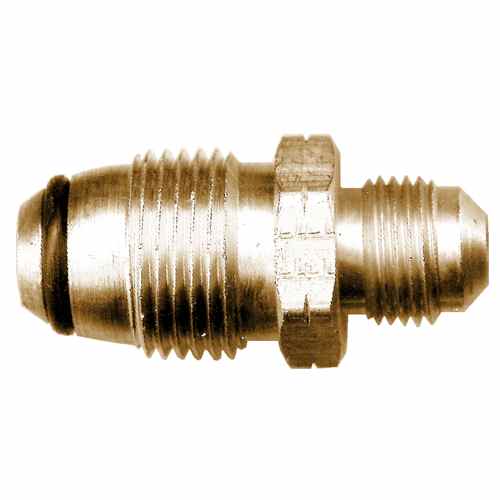 Buy Fairview Fittings 2005-6 Brass Coupling 3/8 Pol X - Unassigned