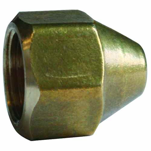 Buy Fairview Fittings 2004 P.O.L. Female Cap Nut 20 - Unassigned Online|RV