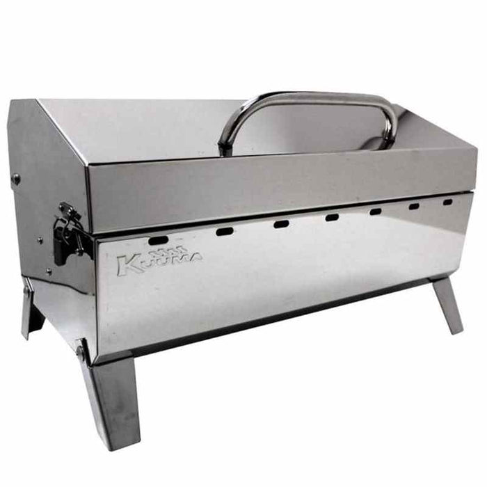 Buy Camco 58110 Bbq Stow & Go 160 Charcoal - Grills & Accessories