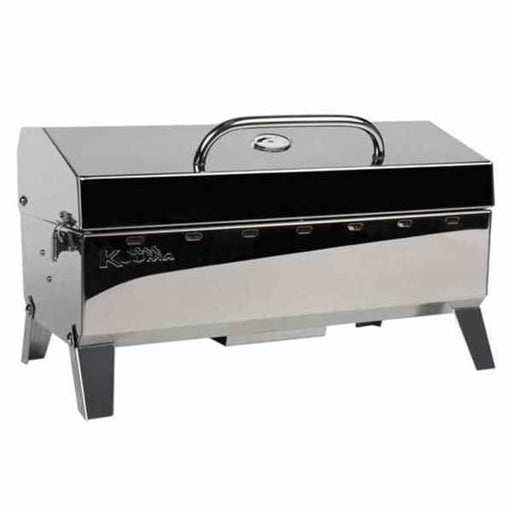 Buy Camco 58131 Bbq Stow & Go 160 Gas - Grills & Accessories Online|RV
