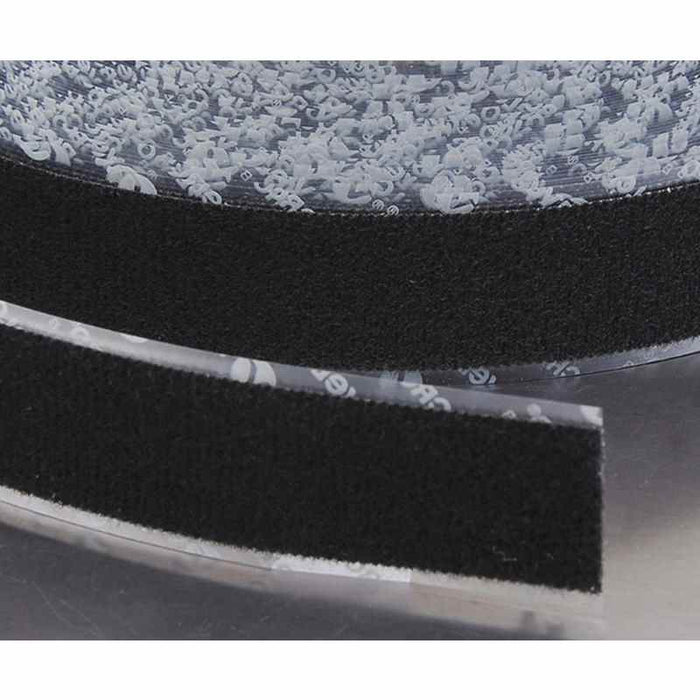Buy FIA 190984 Velcro Loop Roll With Acrylic Adhesive, 1"X1 Yard -