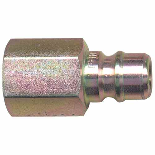 Buy Fairview Fittings QD-PHN4-4F Quick Disconnect Plug-1/4 - Unassigned