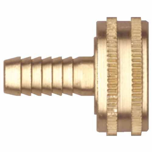 Buy Fairview Fittings 195-6 Swivel Connector 3/8 Barb - Unassigned