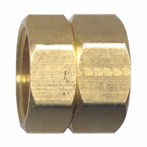 Buy Fairview Fittings 199S-D Swivel Coupling 1/2 Fpt - Unassigned