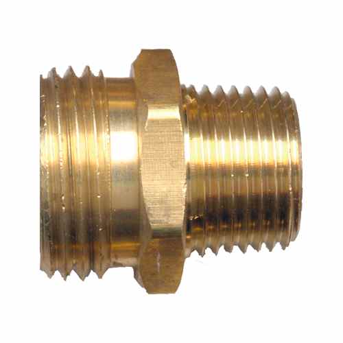 Buy Fairview Fittings 196-D Connector 1/2 Mpt 196-D - Unassigned Online|RV