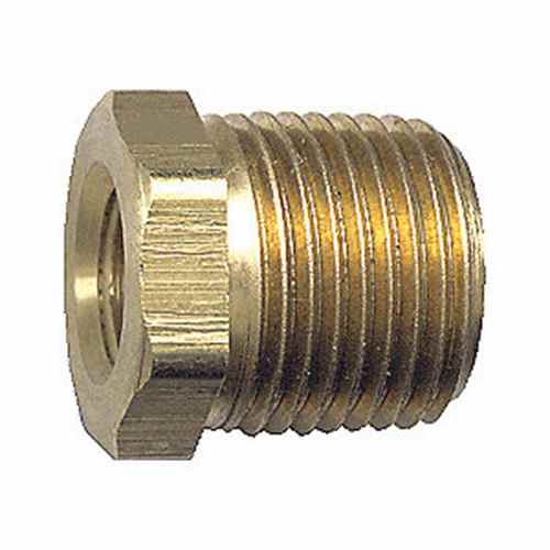 Buy Fairview Fittings 110-DC Pipe Bushing 1/2 Mpt X 3/ - Unassigned