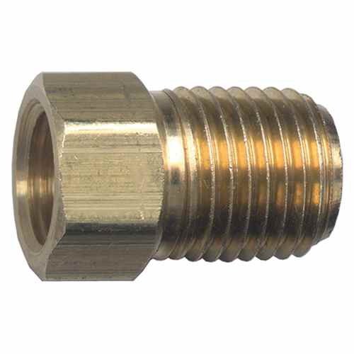 Buy Fairview Fittings 148-4B Inverted Flare Connector - Unassigned