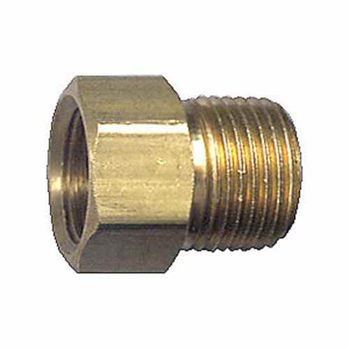 Buy Fairview Fittings 148-6C Inverted Flare Connector - Unassigned