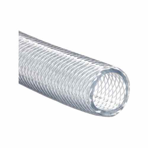 Buy Fairview Fittings PVC-106-100 Braided Reinforced Tube 3 - Unassigned
