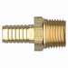 Buy Fairview Fittings 125-4B Coupler 1/4 Id X 1/4 Mpt - Unassigned