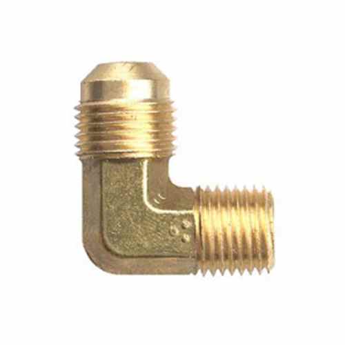 Buy Fairview Fittings 49-6D Elbow 3/8 Tube X 1/2 Mpt - Unassigned