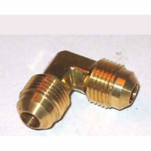 Buy Fairview Fittings 55-6 Flare Elbow 3/8 55-6 - Unassigned Online|RV