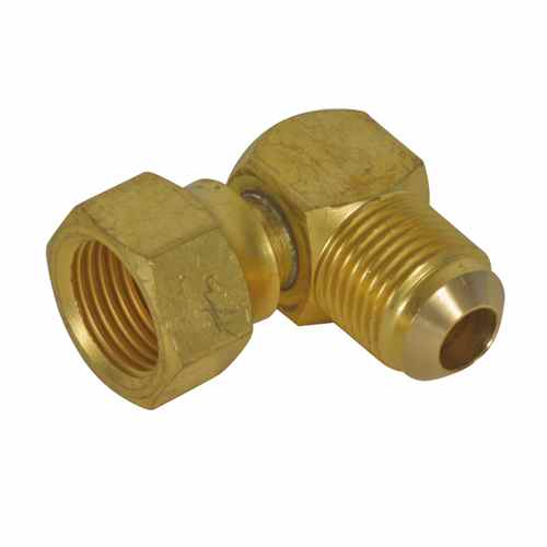 Buy Fairview Fittings 47-66 Swivel Elbow Connector 90 - Unassigned