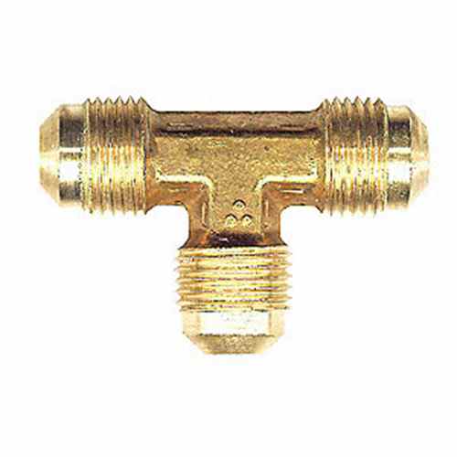 Buy Fairview Fittings 44-6 Flare Tee 3/8 44-6 - Unassigned Online|RV Part