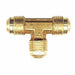 Buy Fairview Fittings 44-8 Flare Tee 1/2 44-8 - Unassigned Online|RV Part
