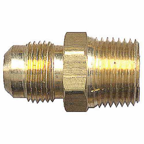 Buy Fairview Fittings 48-6B Connector 3/8 T X 1/4 Mpt - Unassigned