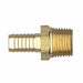 Buy Fairview Fittings 48-8B Connector 1/2 T X 1/4 Mpt - Unassigned