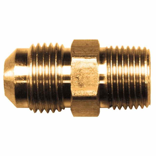 Buy Fairview Fittings 48-8C Connector 1/2 T X 3/8 Mpt - Unassigned