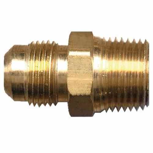 Buy Fairview Fittings 48-8E Connector 1/2 T X 3/4 Mpt - Unassigned