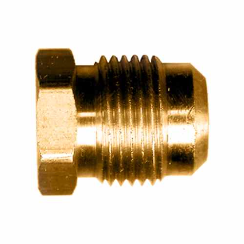 Buy Fairview Fittings 58-8 Flare Plug 1/2 58-8 - Unassigned Online|RV Part