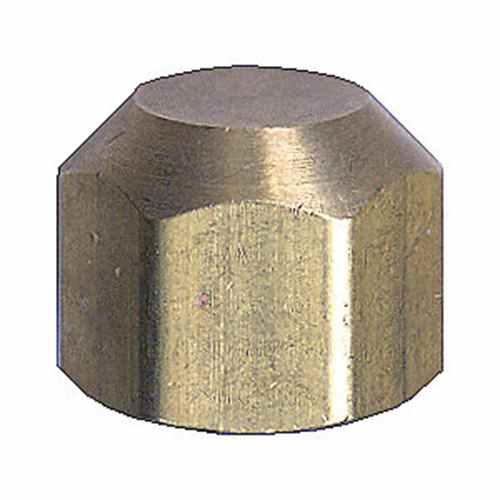 Buy Fairview Fittings 56-8 Flare Cap 1/2 56-8 - Unassigned Online|RV Part